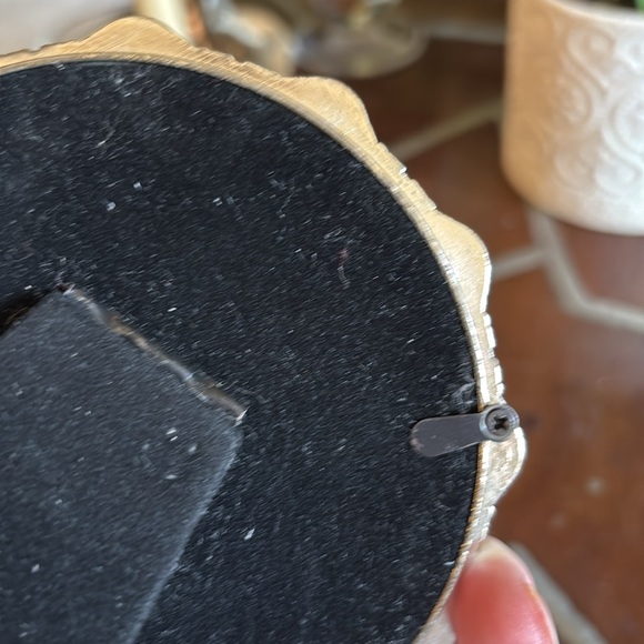 Sheffield Home Silver Ornate Picture Frame - Picture 7 of 8